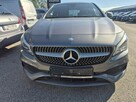 Mercedes CLA 180 1.6Turbo Automat Kombi - 4