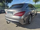Mercedes CLA 180 1.6Turbo Automat Kombi - 10
