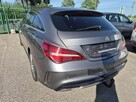 Mercedes CLA 180 1.6Turbo Automat Kombi - 12