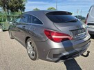 Mercedes CLA 180 1.6Turbo Automat Kombi - 13