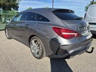 Mercedes CLA 180 1.6Turbo Automat Kombi - 14