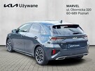Kia Cee'd GT-Line / 160KM / Navi / AEB / Salon PL / Bezwypadkowy / 1 właściciel - 3