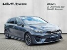 Kia Cee'd GT-Line / 160KM / Navi / AEB / Salon PL / Bezwypadkowy / 1 właściciel - 7