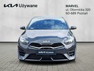 Kia Cee'd GT-Line / 160KM / Navi / AEB / Salon PL / Bezwypadkowy / 1 właściciel - 8