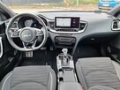 Kia Cee'd GT-Line / 160KM / Navi / AEB / Salon PL / Bezwypadkowy / 1 właściciel - 16