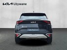 Kia Sportage 1.6 T-GDI 150 KM / 7DCT / Wersja L / LED / Gwarancja do 2030 - 4