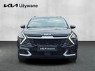 Kia Sportage 1.6 T-GDI 150 KM / 7DCT / Wersja L / LED / Gwarancja do 2030 - 8