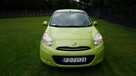 Nissan Micra zarejestrowany, ubezpieczony. Gwarancja. Polecam !!! - 2