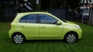 Nissan Micra zarejestrowany, ubezpieczony. Gwarancja. Polecam !!! - 4