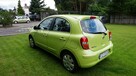 Nissan Micra zarejestrowany, ubezpieczony. Gwarancja. Polecam !!! - 7