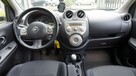 Nissan Micra zarejestrowany, ubezpieczony. Gwarancja. Polecam !!! - 10