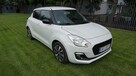 Suzuki Swift super stan. Gwarancja. Polecam!!! - 3