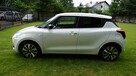 Suzuki Swift super stan. Gwarancja. Polecam!!! - 8