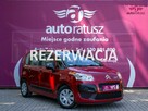 Citroen C3 Picasso Centralny Zamek*Klima*Salon PL*2 Właściciel - 1