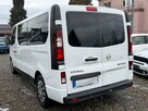 Opel Vivaro 1,6 120 9 osobowy klima. Nawiewy - 2