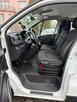 Opel Vivaro 1,6 120 9 osobowy klima. Nawiewy - 4