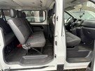 Opel Vivaro 1,6 120 9 osobowy klima. Nawiewy - 6