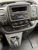Opel Vivaro 1,6 120 9 osobowy klima. Nawiewy - 10