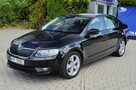 Škoda Octavia salon Polska, 1.6 TDi 150KM, Elegance