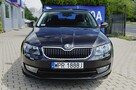 Škoda Octavia salon Polska, 1.6 TDi 150KM, Elegance - 2