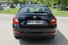 Škoda Octavia salon Polska, 1.6 TDi 150KM, Elegance - 6
