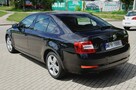 Škoda Octavia salon Polska, 1.6 TDi 150KM, Elegance - 7