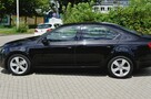 Škoda Octavia salon Polska, 1.6 TDi 150KM, Elegance - 8