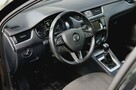 Škoda Octavia salon Polska, 1.6 TDi 150KM, Elegance - 11