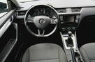 Škoda Octavia salon Polska, 1.6 TDi 150KM, Elegance - 12
