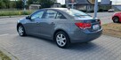 Chevrolet Cruze Czujniki parkowania/Tempomat/Nawigacja/Klimatronik/Alufelgi/8 X Airbag - 2