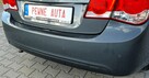 Chevrolet Cruze Czujniki parkowania/Tempomat/Nawigacja/Klimatronik/Alufelgi/8 X Airbag - 6