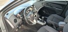 Chevrolet Cruze Czujniki parkowania/Tempomat/Nawigacja/Klimatronik/Alufelgi/8 X Airbag - 7