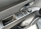 Chevrolet Cruze Czujniki parkowania/Tempomat/Nawigacja/Klimatronik/Alufelgi/8 X Airbag - 13