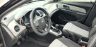 Chevrolet Cruze Oryginalny lakier/1 właściciel/Niski udokumentowany przebieg - 5
