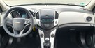 Chevrolet Cruze Oryginalny lakier/1 właściciel/Niski udokumentowany przebieg - 6