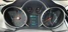 Chevrolet Cruze Oryginalny lakier/1 właściciel/Niski udokumentowany przebieg - 13