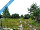 Działka budowlana Z PRĄDEM 1200 m2 NAROŻNA  Góra Kalwaria KRZAKI CZAPLINKOWSKIE ulica Główna - 3