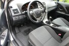 Toyota Avensis 147 KM Benzyna Przebieg 96 tys km Sedan - 11