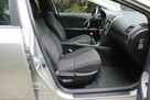 Toyota Avensis 147 KM Benzyna Przebieg 96 tys km Sedan - 15