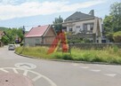 Działka budowlana Kraków Krowodrza, Wola Justowska, Poniedziałkowy Dół - 4