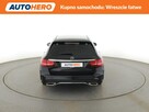 Mercedes C 300 automat skóra/alcantara full LED navi kamery klima auto grzane fotele - 6