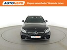 Mercedes C 300 automat skóra/alcantara full LED navi kamery klima auto grzane fotele - 11