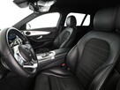 Mercedes C 300 automat skóra/alcantara full LED navi kamery klima auto grzane fotele - 13