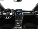 Mercedes C 300 automat skóra/alcantara full LED navi kamery klima auto grzane fotele - 15