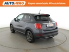 Fiat 500x 1.4T Pop Star Tempomat Navi GrzaneFotele Elektryka Keyless ParkAssist - 4
