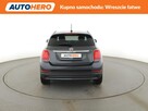 Fiat 500x 1.4T Pop Star Tempomat Navi GrzaneFotele Elektryka Keyless ParkAssist - 6