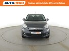 Fiat 500x 1.4T Pop Star Tempomat Navi GrzaneFotele Elektryka Keyless ParkAssist - 11