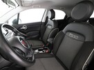 Fiat 500x 1.4T Pop Star Tempomat Navi GrzaneFotele Elektryka Keyless ParkAssist - 13