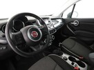 Fiat 500x 1.4T Pop Star Tempomat Navi GrzaneFotele Elektryka Keyless ParkAssist - 14
