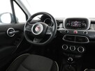 Fiat 500x 1.4T Pop Star Tempomat Navi GrzaneFotele Elektryka Keyless ParkAssist - 16